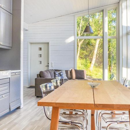 Nice Home In Ornes With House Sea View Экстерьер фото